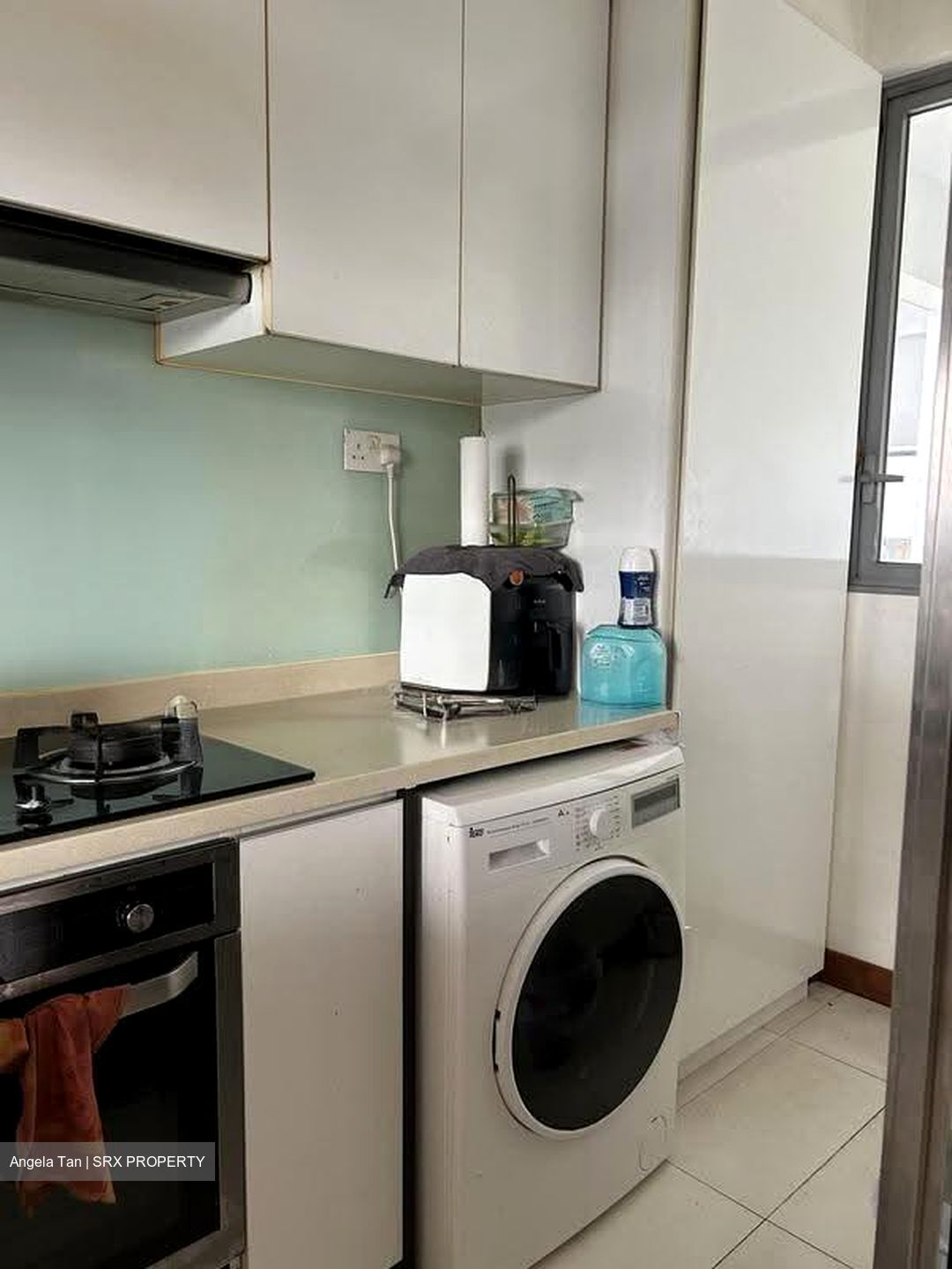 Hillsta (D23), Condominium #632509101